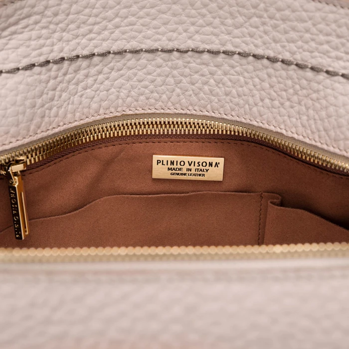 Nude designer luxury bags Singapore Mirta