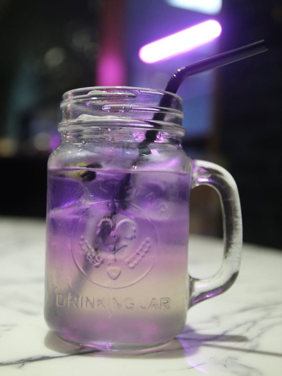 Hai Xian Lao blue hotpot soup base Singapore