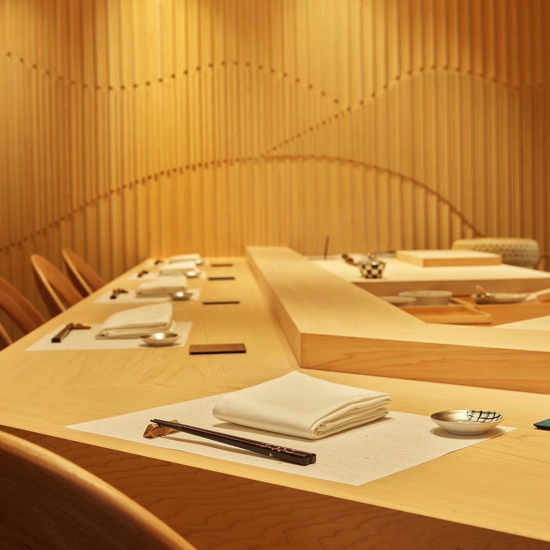 masaaki open kitchen fine dining
