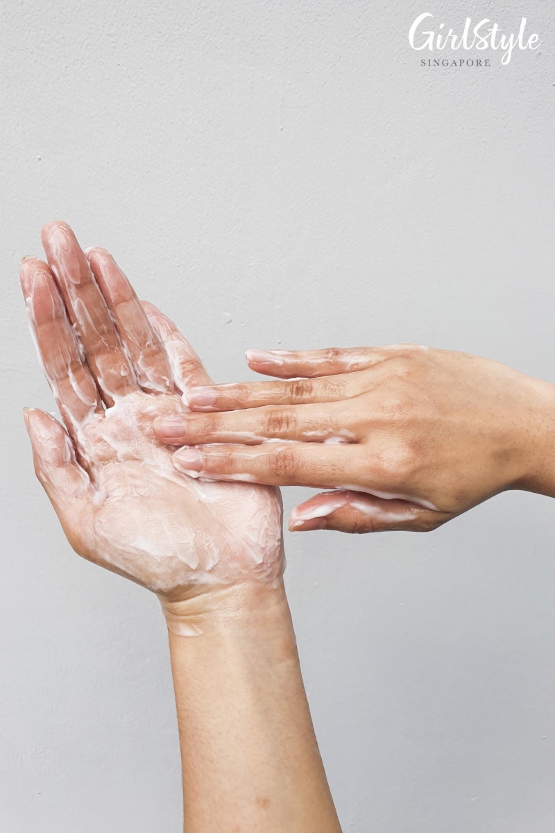 Kundal Water Treatment Review Affordable Korean Hair Care In Singapore