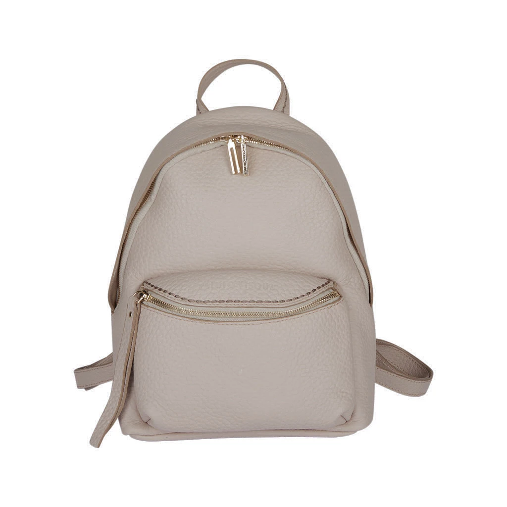 Nude designer luxury bags Singapore Mirta