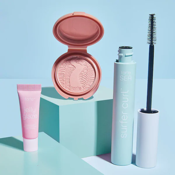 Tarte Fresh-Faced & Festive Must-Haves Set Singapore