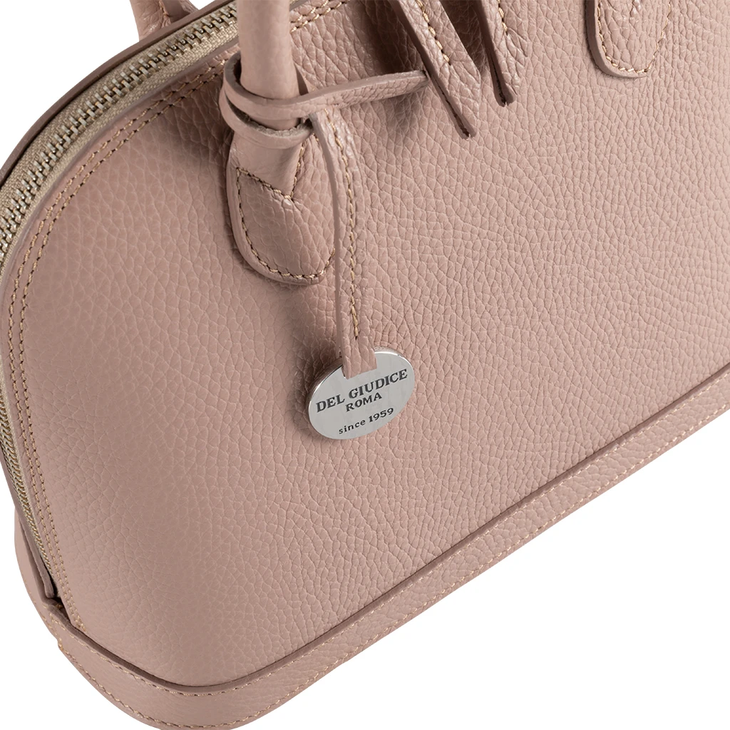 Nude designer luxury bags Singapore Mirta