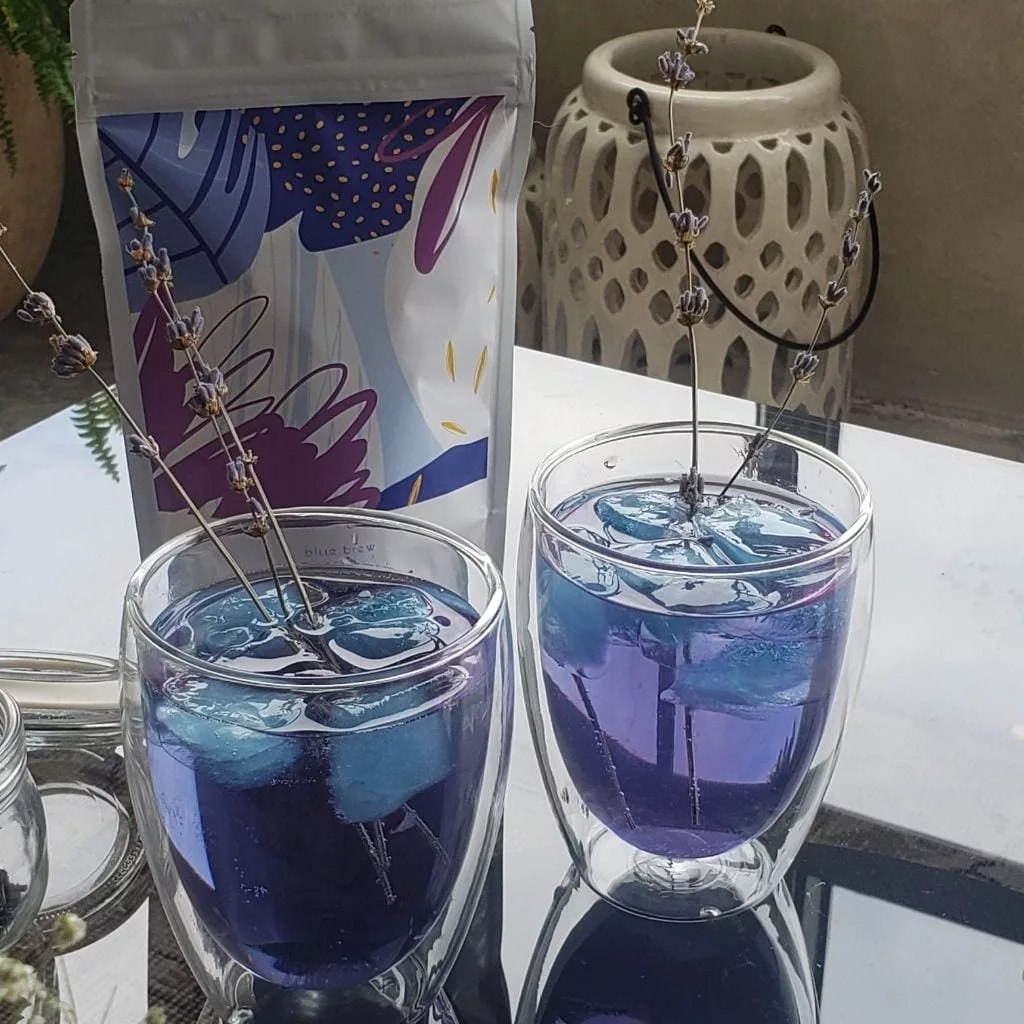 Singapore tea and coffee festival 2020