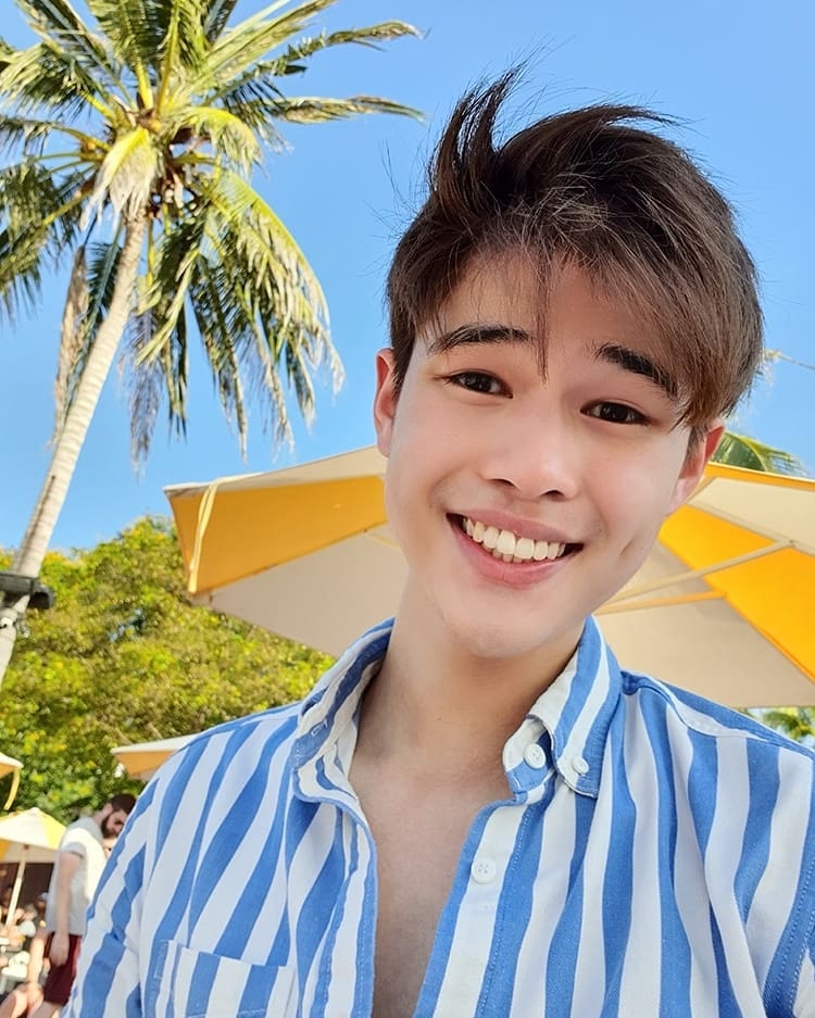 Xinde Yap cheat on wife Paix Wang