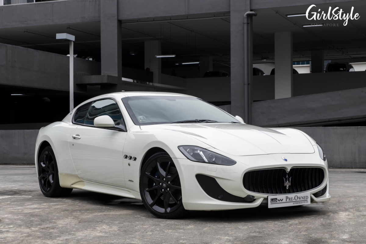 BW Automobiles: New & Pre-Owned Luxury Cars In Singapore | GirlStyle