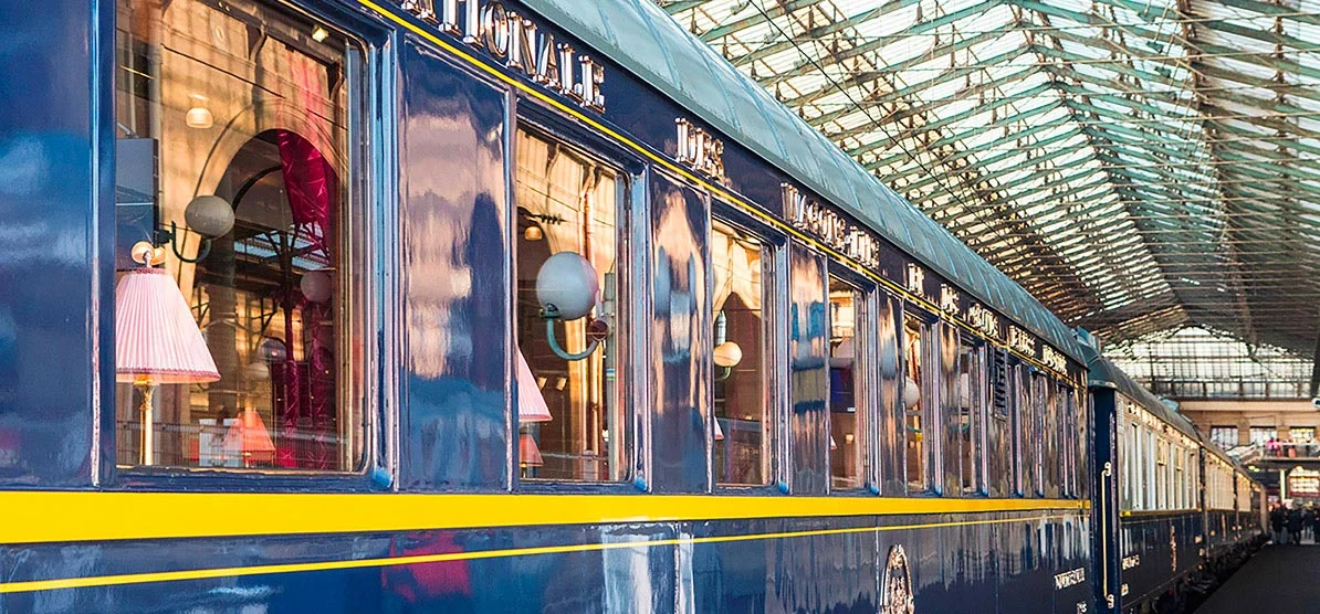 Orient Express escape room cafe Singapore