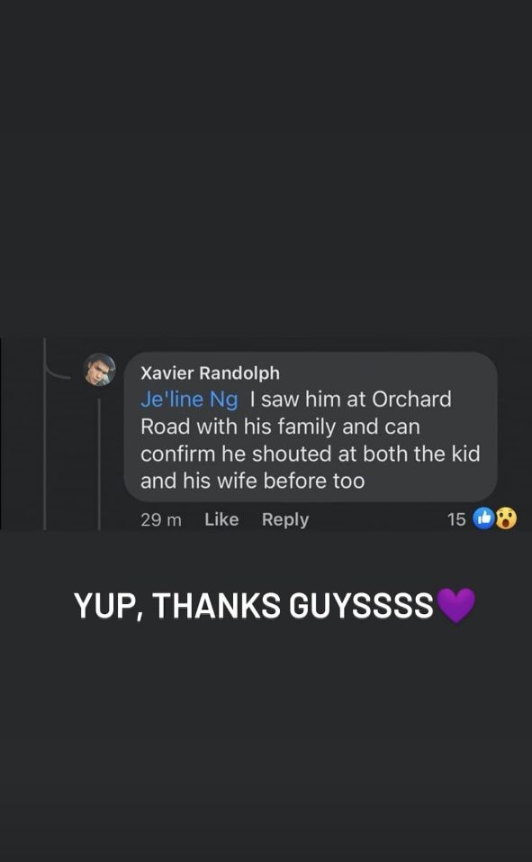 Joshua Ang divorce Shannon Low abuse