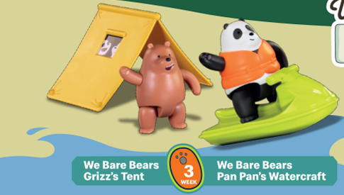 mcdonalds singapore we bare bears happy meal toys