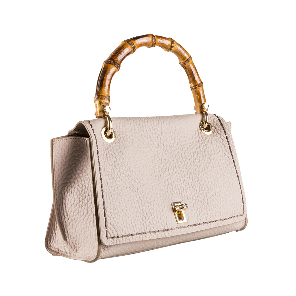 Nude designer luxury bags Singapore Mirta