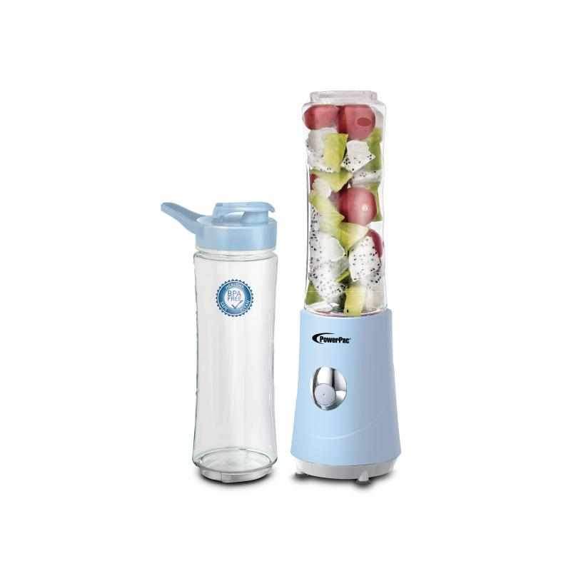 PowerPac personal juice blender