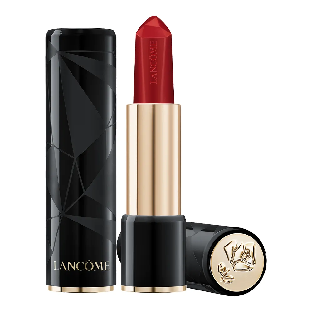 Best red lipsticks Singapore Lancome