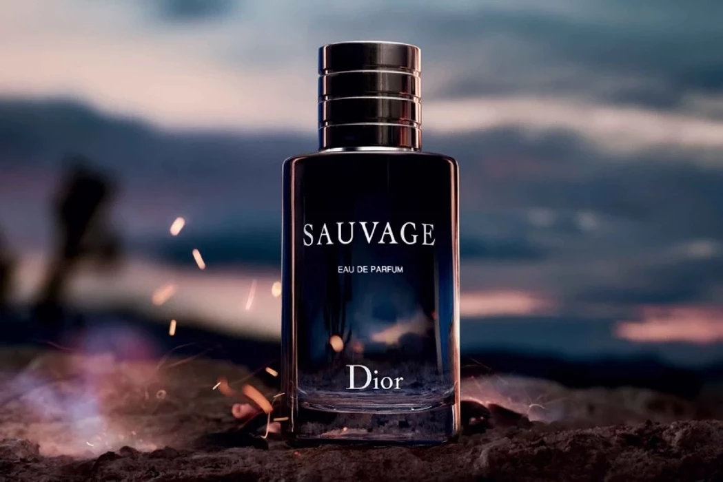Christian Dior Sauvage Eau De Toilette Singapore