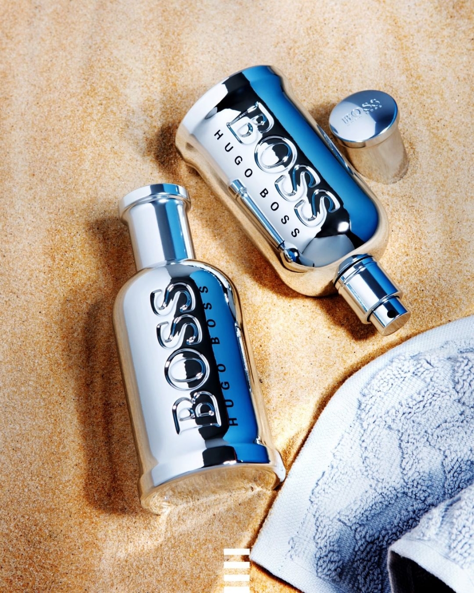 Hugo Boss Boss Bottled United Eau de Toilette Singapore