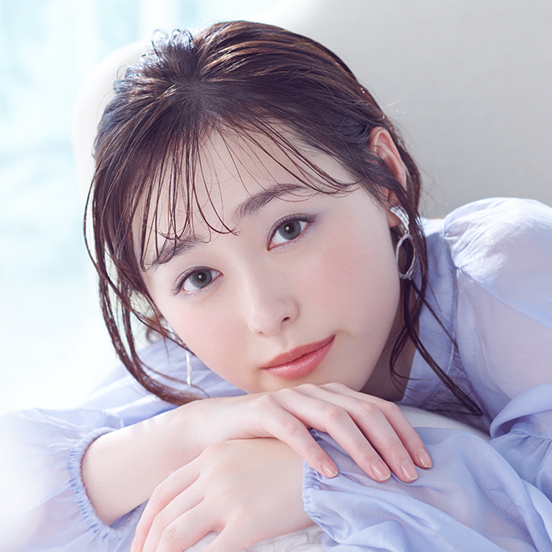 SEED Jill Stuart 1day UV contact lens blue Singapore