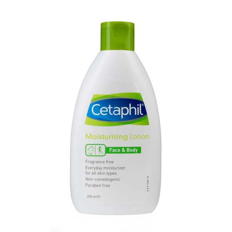 Cetaphil Moisturising Lotion