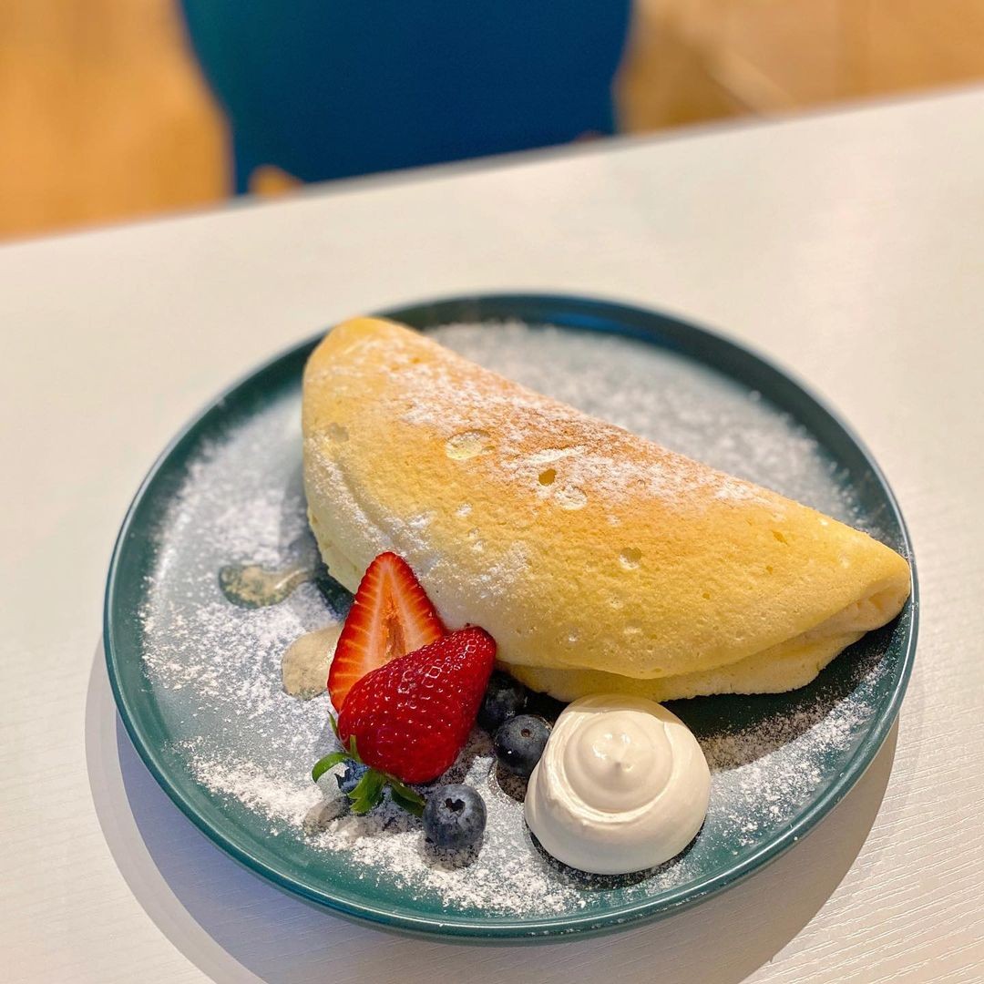 September Toast Cafe Singapore