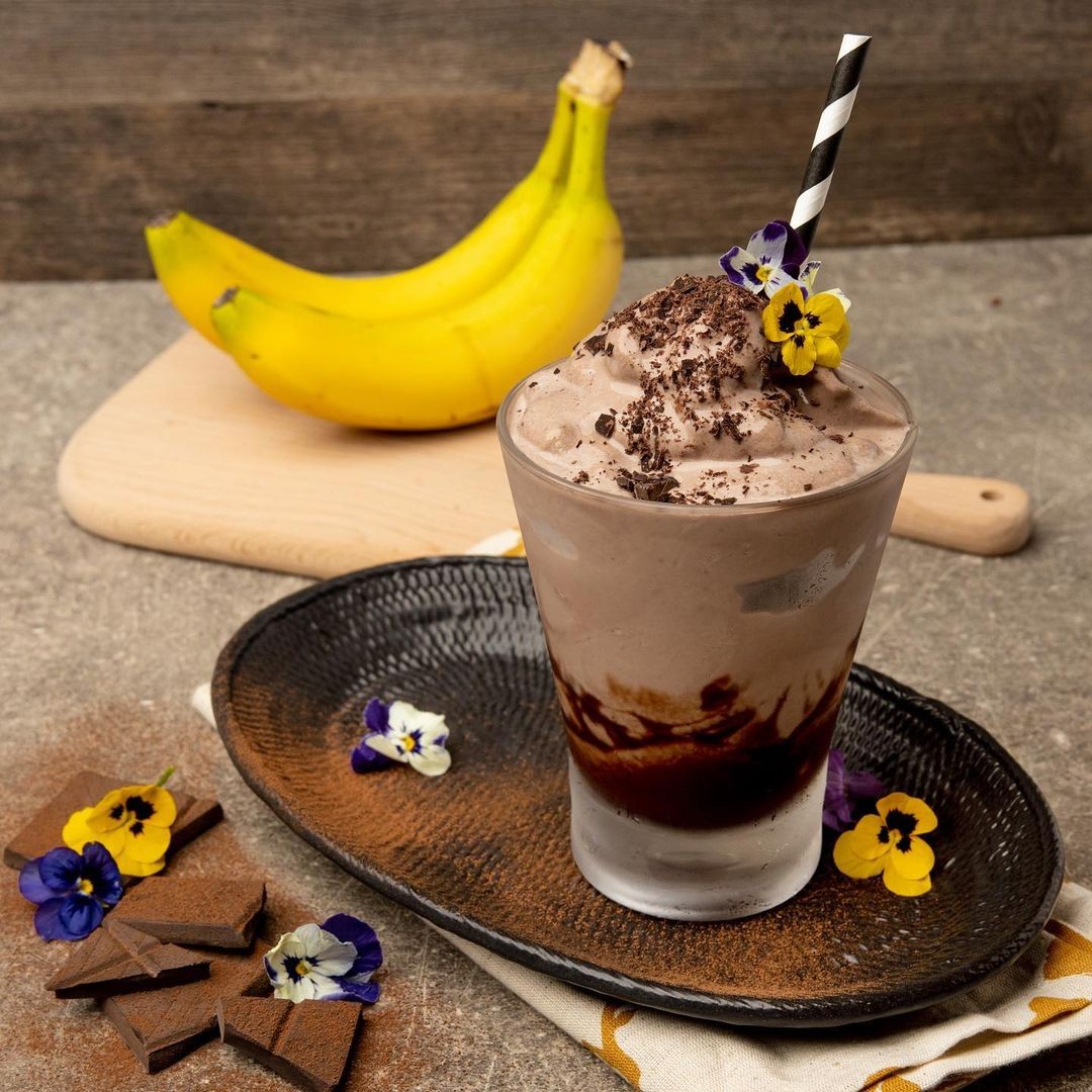 Hungry Bear Cafe Singapore