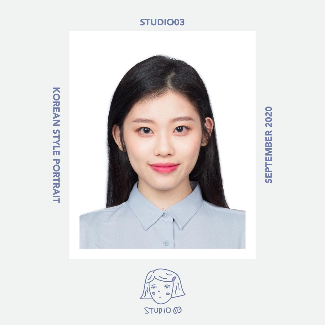STUDIO03 IC Passport photo studio Singapore