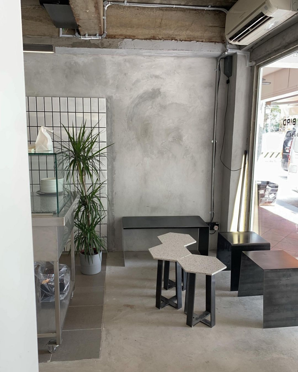 Brotherbird Coffeehouse Singapore