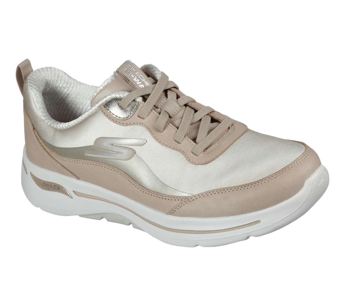 Skechers Luxe Collection Singapore