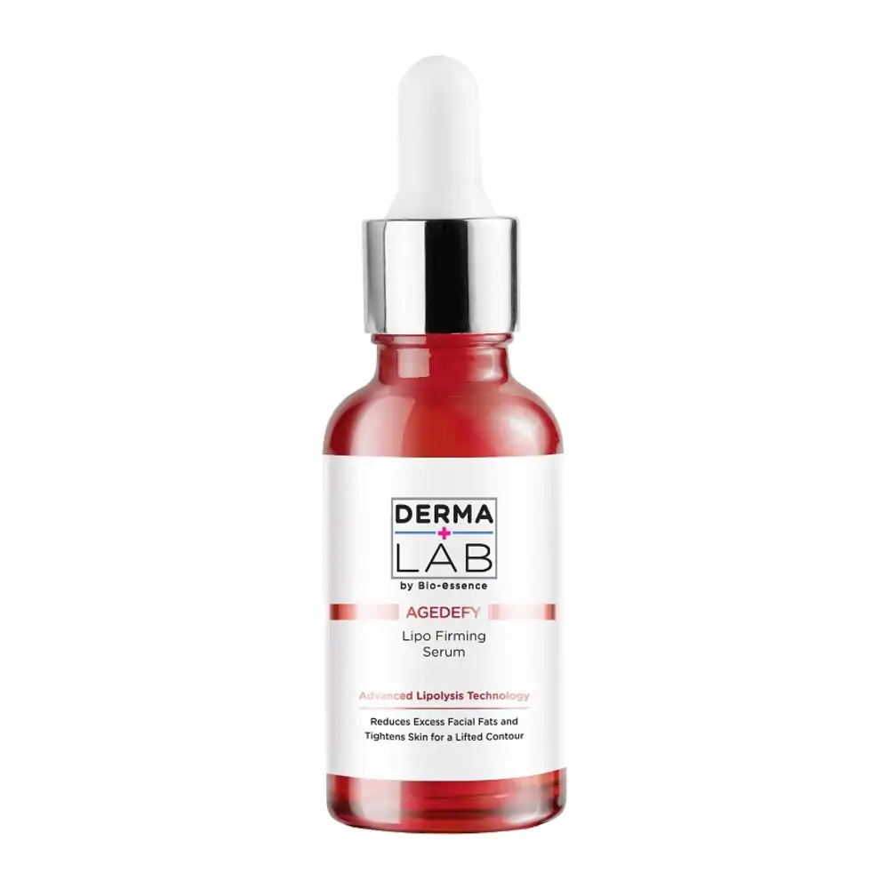 Derma Lab Agedefy Lipo Firming Serum Singapore