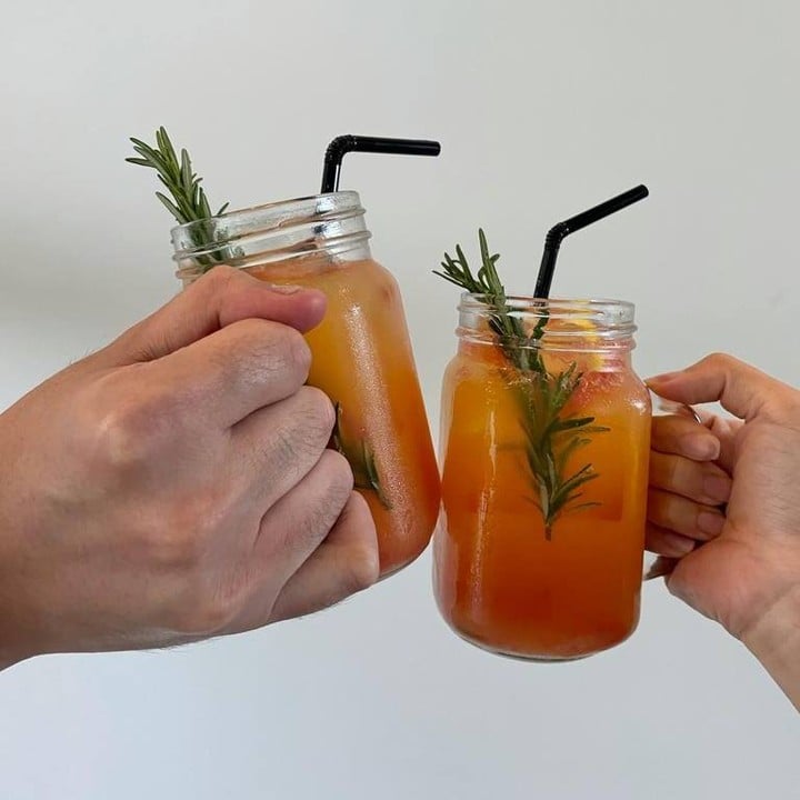 The Brewing Ground Industrial Chic Cafe At Joo Chiat Perfect For Brunch