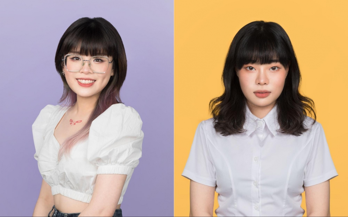 STUDIO03 IC passport photo Singapore