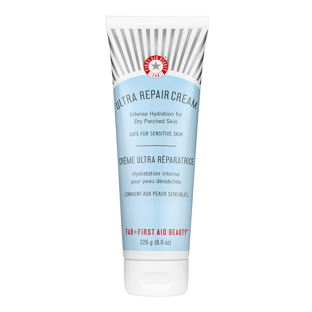 First Aid Beauty moisturiser