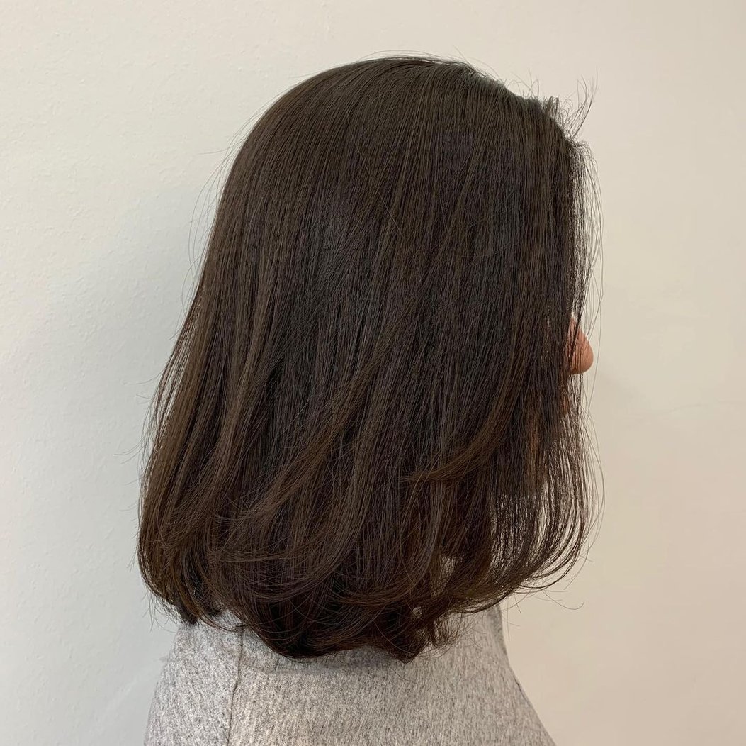 6 Hair Salons In Singapore To Get Flattering Korean-Style Perms Just In  Time For CNY | GirlStyle Singapore