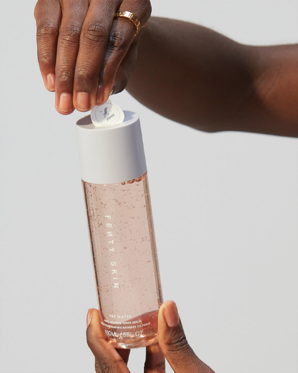 Fenty Skin Fat Water serum Singapore