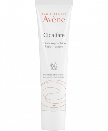 Avène Cicalfate Repair Cream