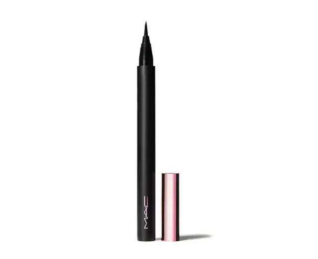 M‧A‧C Cosmetics Black Cherry 24H ultra-fine eyeliner