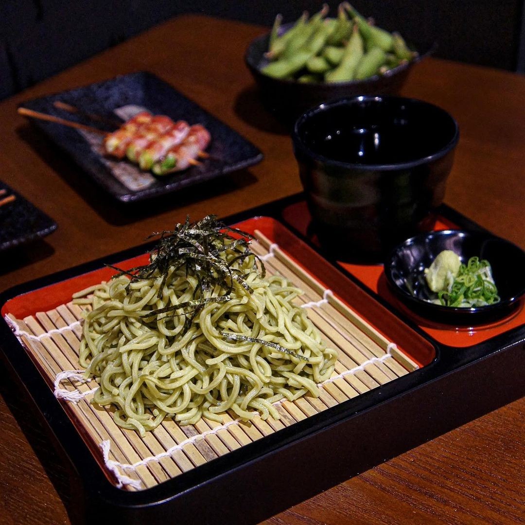 Izakaya Hikari Singapore