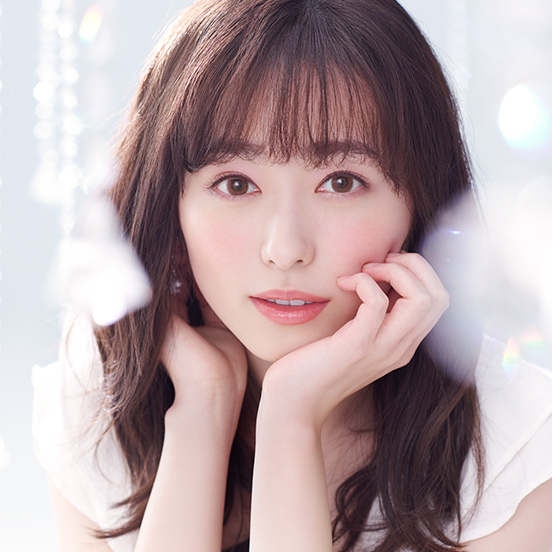 SEED Jill Stuart 1day UV contact lens pink Singapore