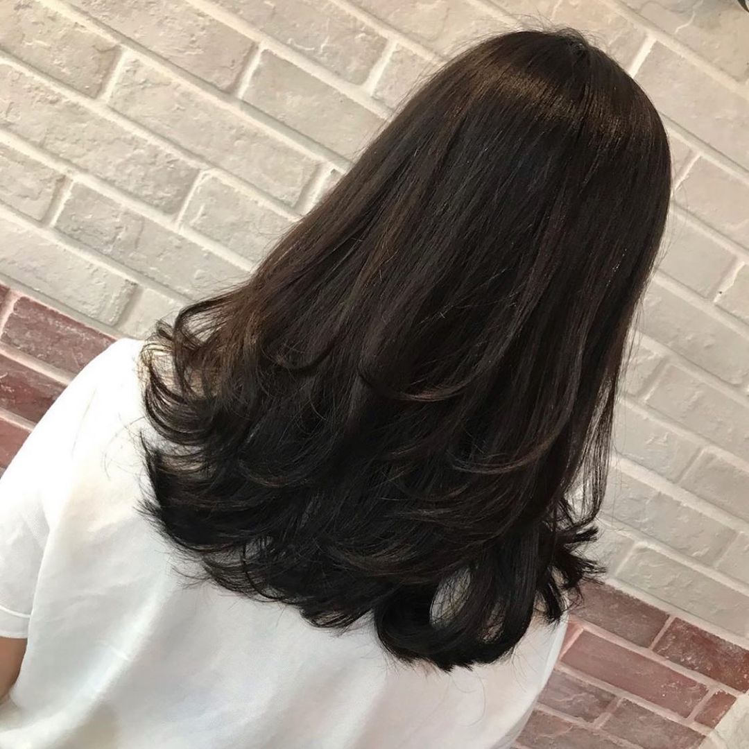 Picasso Hair Studio Korean perm