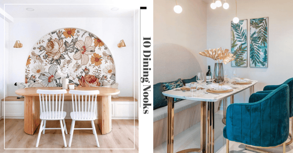 10 Breakfast Nooks In Singapore That Are Perfect For Small HDB/BTO Flats