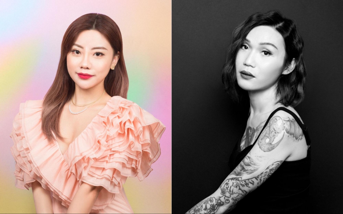 STUDIO03 IC Passport profile photo studio in Singapore