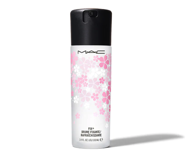 M‧A‧C Cosmetics Black Cherry FIX + Vitality Spray