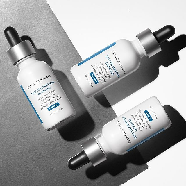 SkinCeuticals Discolouration Defense Singapore