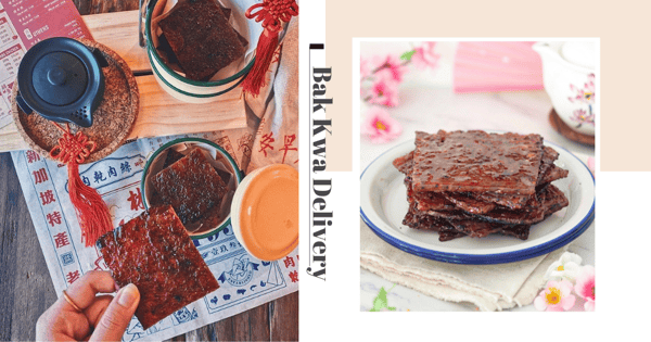 7 Bak Kwa Delivery Services For CNY 2021 So You Don’t Have To Queue Amidst Crowds For Hours