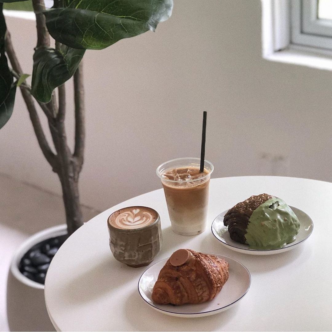 Brotherbird Coffeehouse Singapore