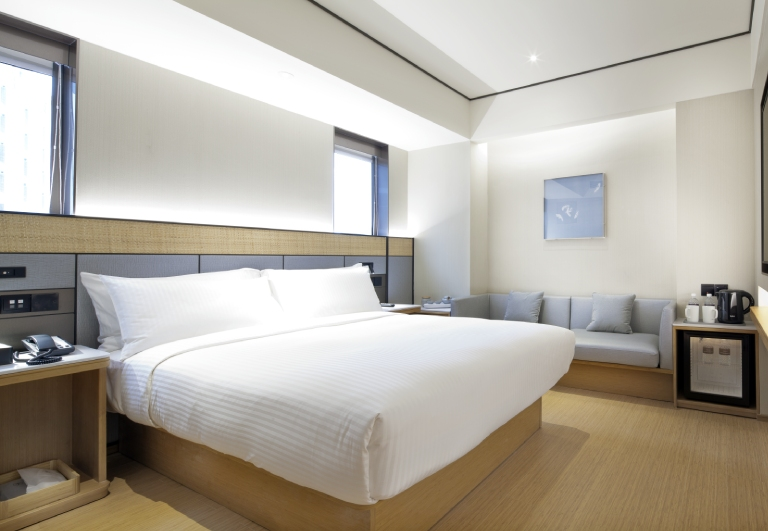 Ji Hotel Orchard Singapore