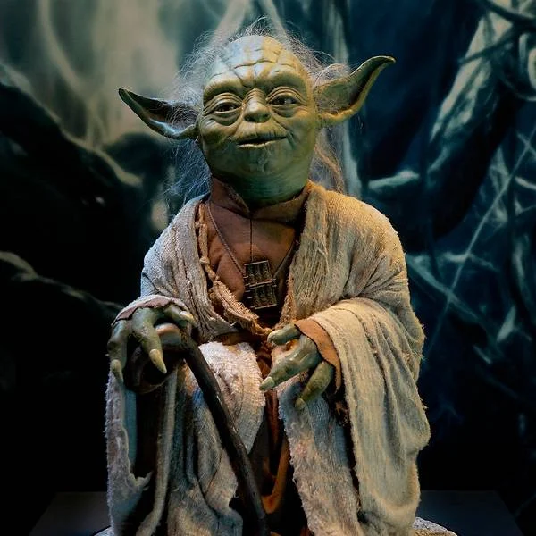 Star Wars Exhibition Singapore ArtScience Museum
