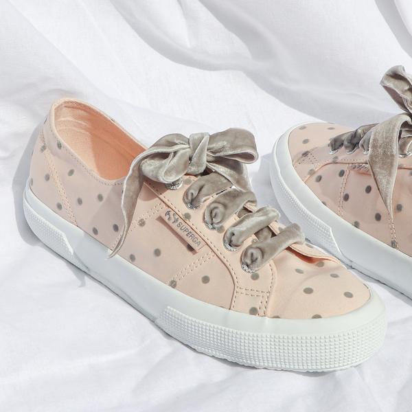 Superga 2750 Jersey Pearl