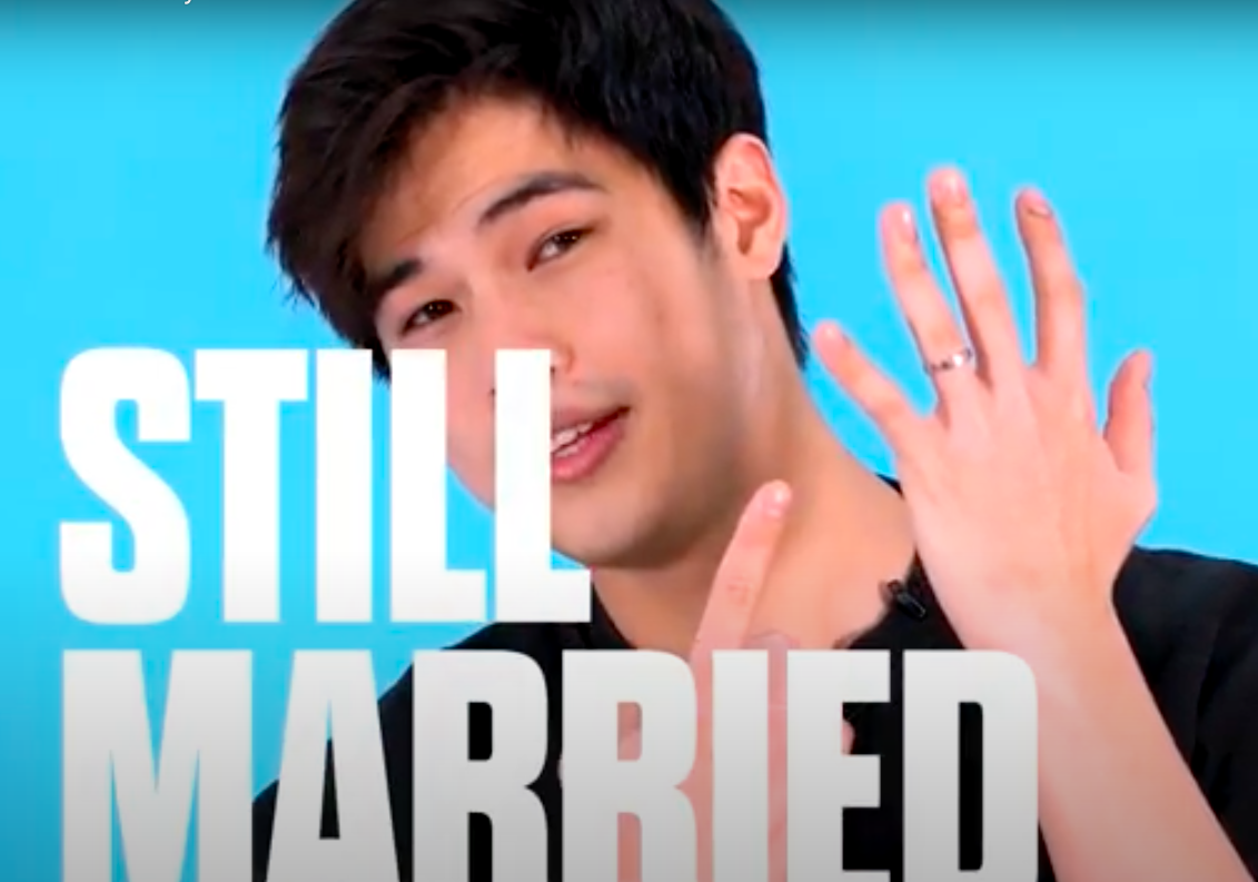 Ready Set Bro! Singapore Xinde Yap