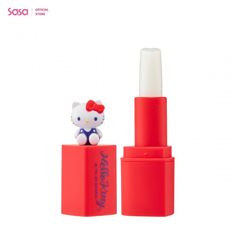 hello kitty lip cream