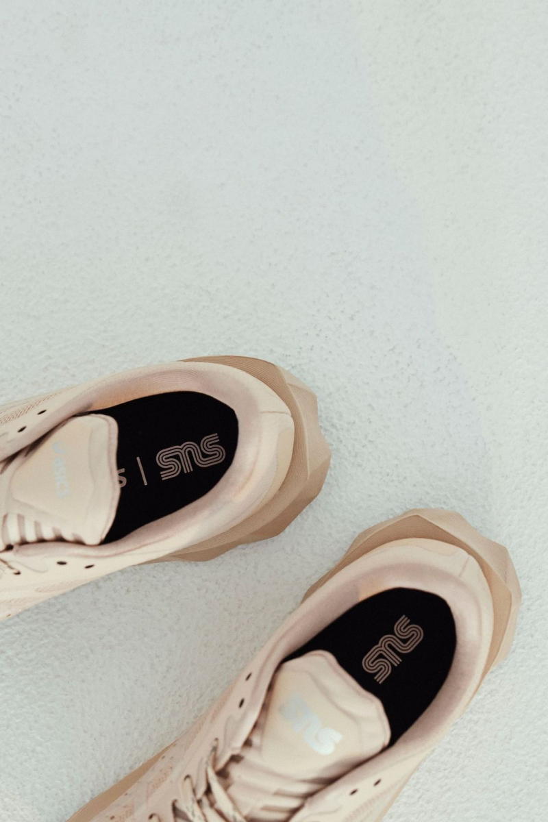 ASICS NOVABLAST Cozy Pink Singapore