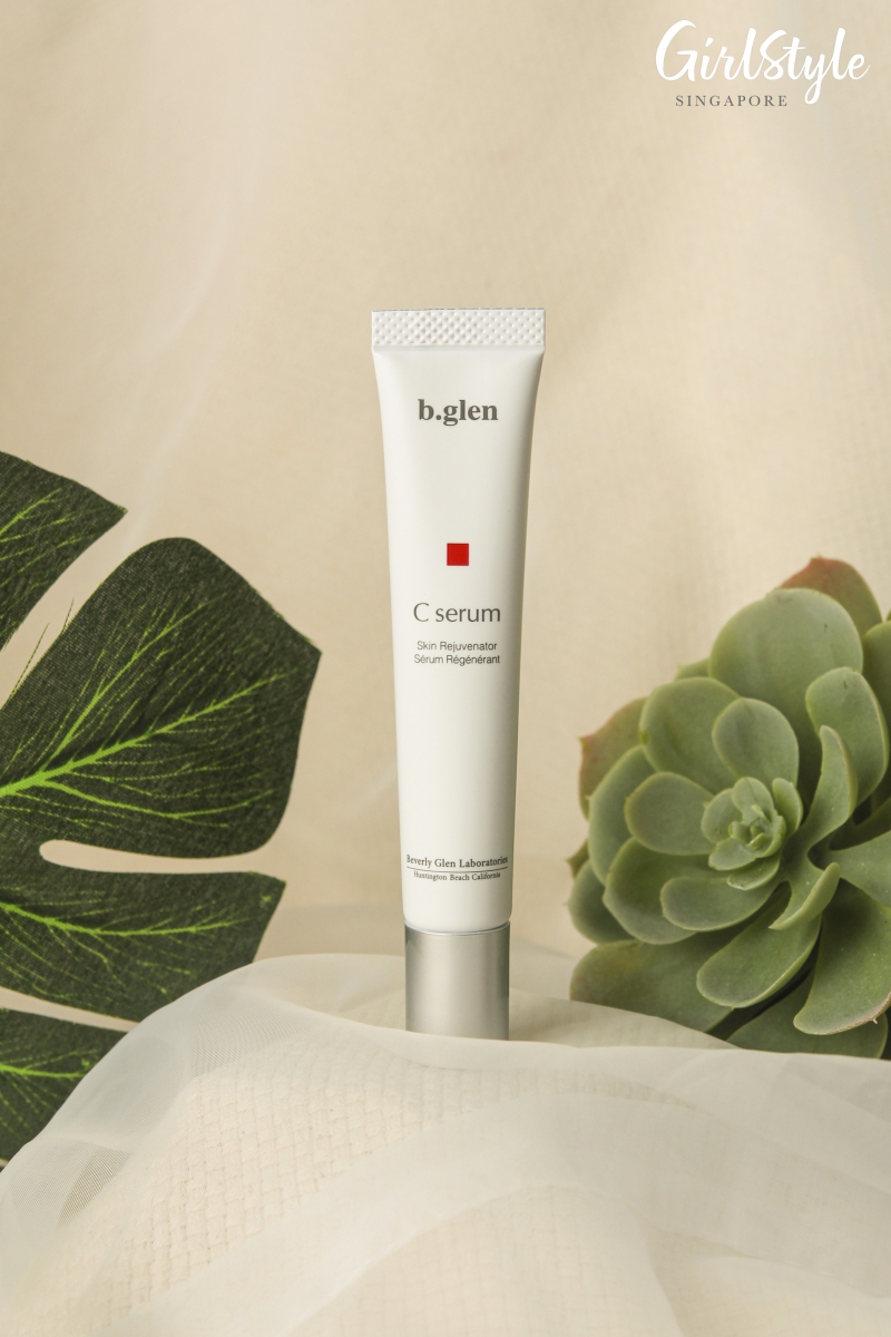 b.glen C serum