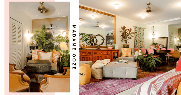 New Cosy Bohemian Chic Dessert Cafe In Chinatown Will Give You Bali Getaway Vibes